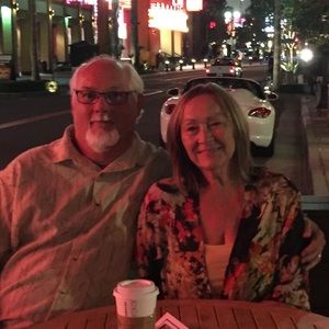 Meet your Posher, Audrey